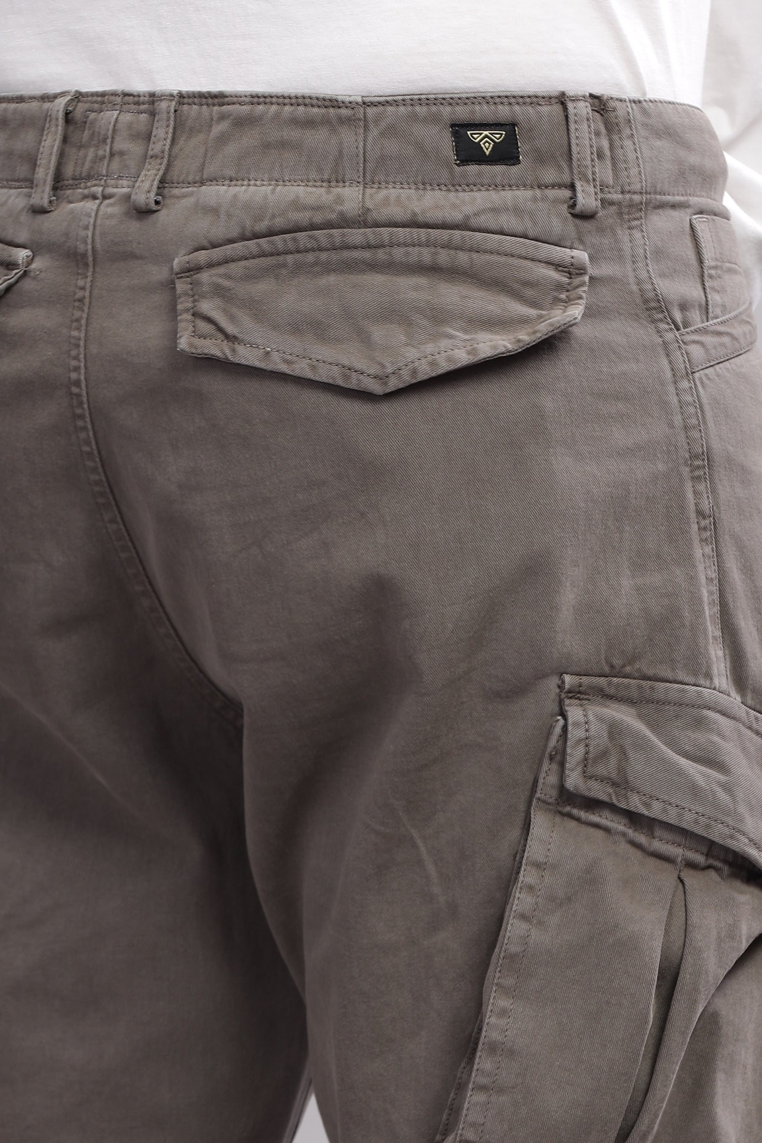 Outland Cloud Cargo Pants