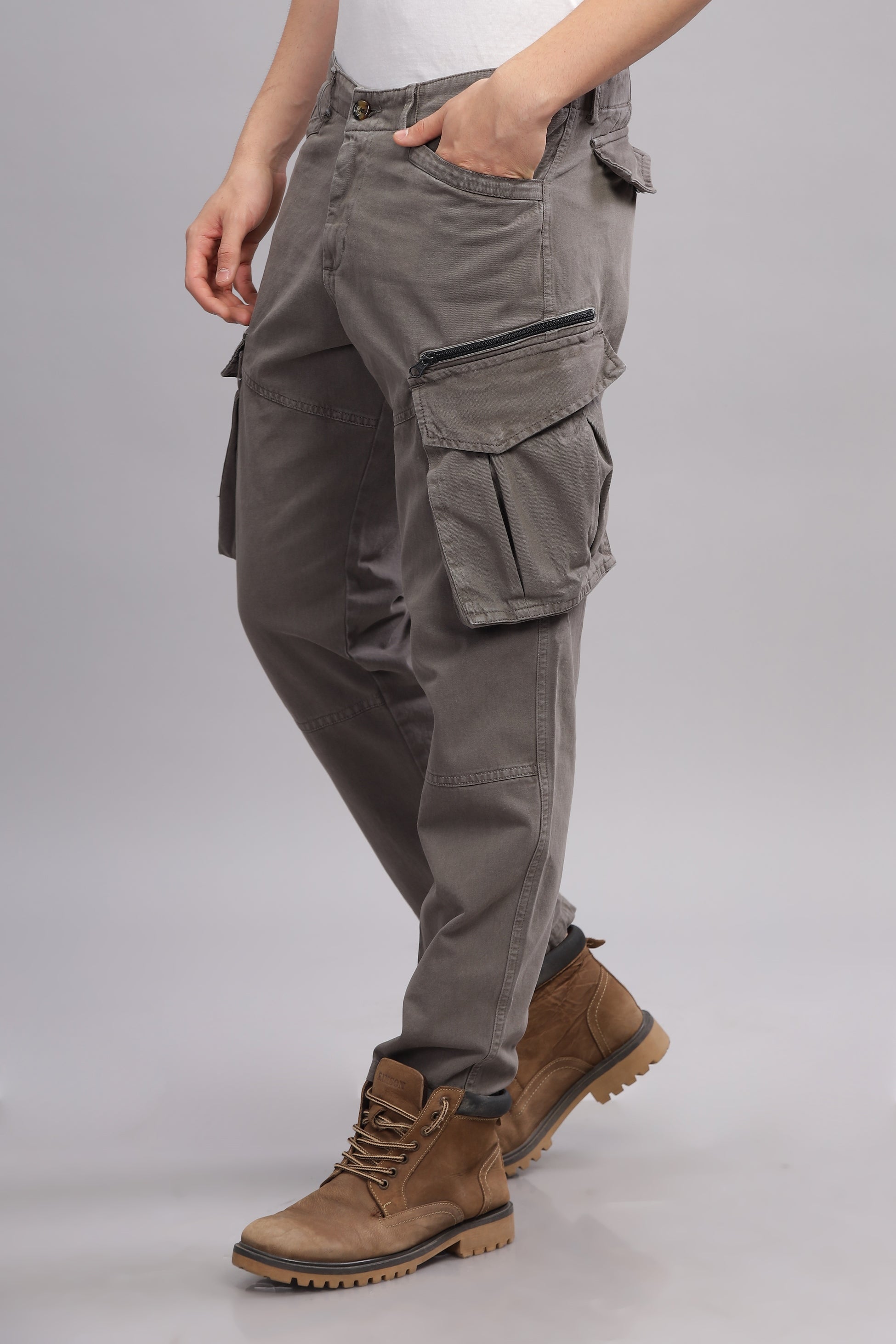 Outland Cloud Cargo Pants