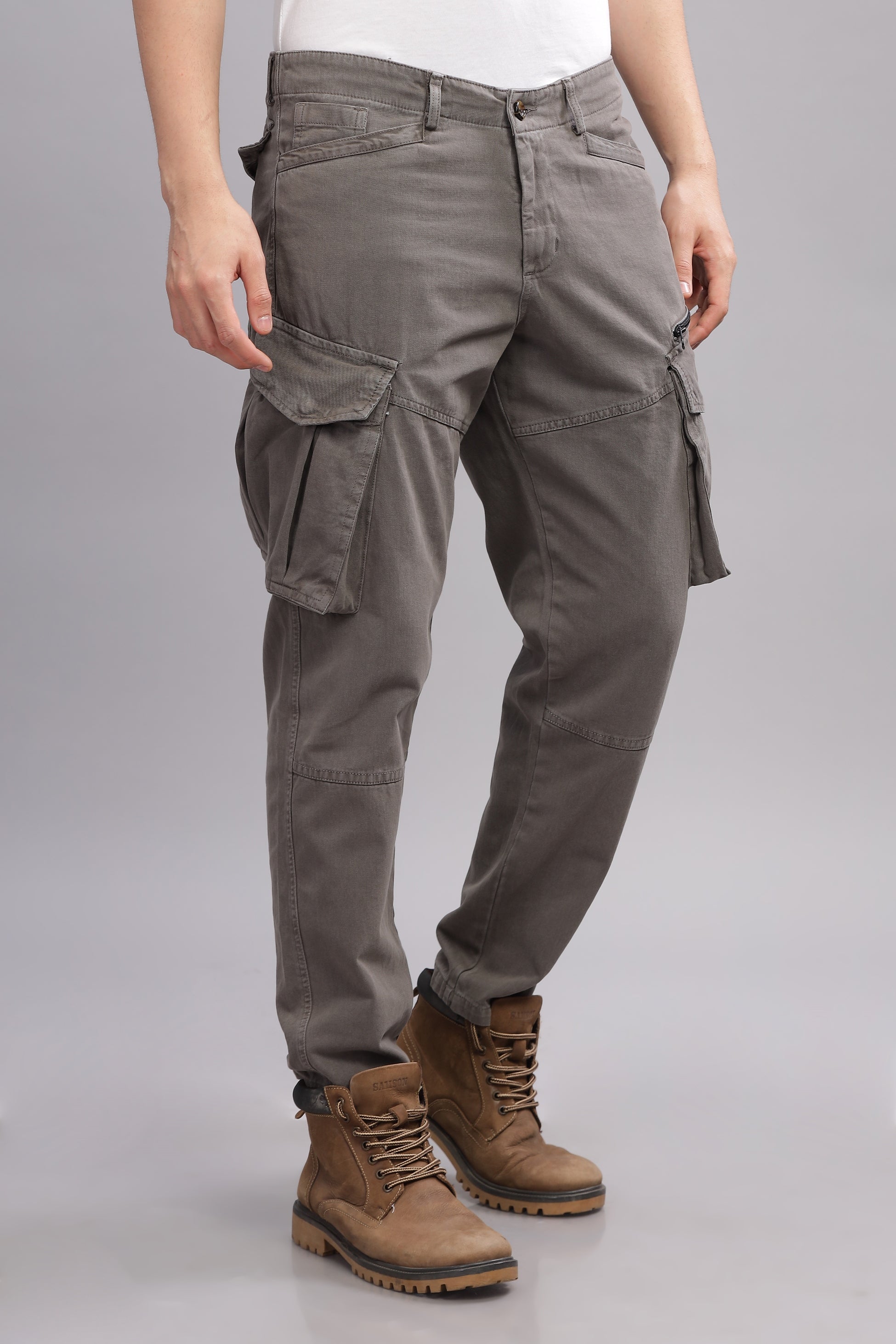 Outland Cloud Cargo Pants