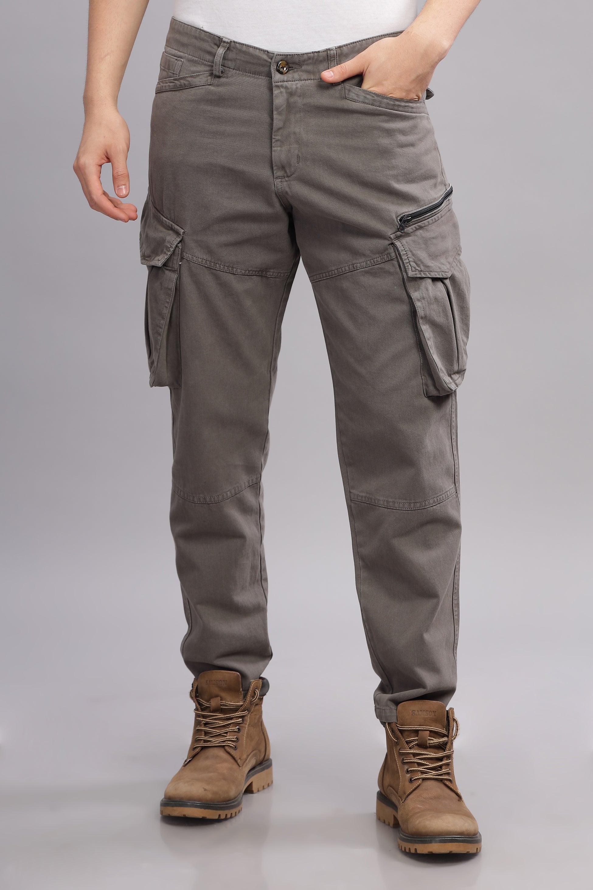 Outland Cloud Cargo Pants