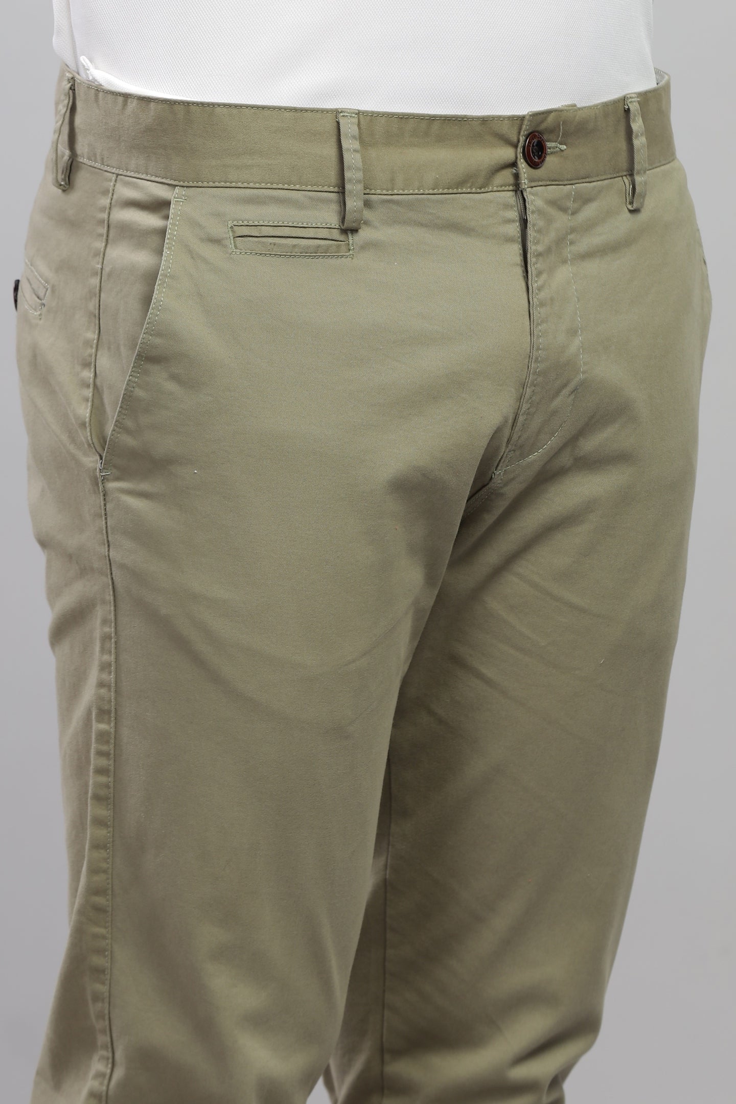 Sand Metro Mod Chino Pants