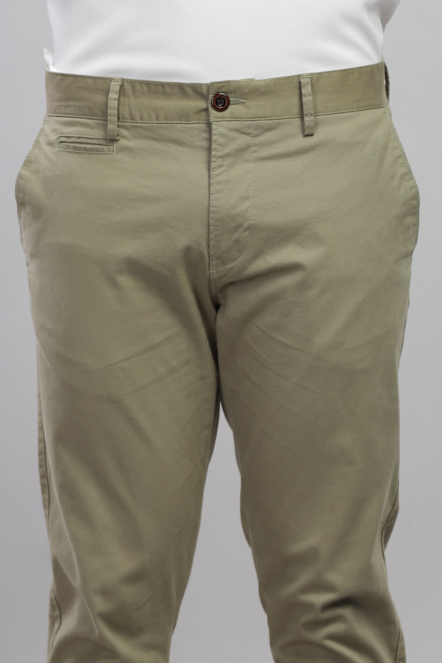 Sand Metro Mod Chino Pants