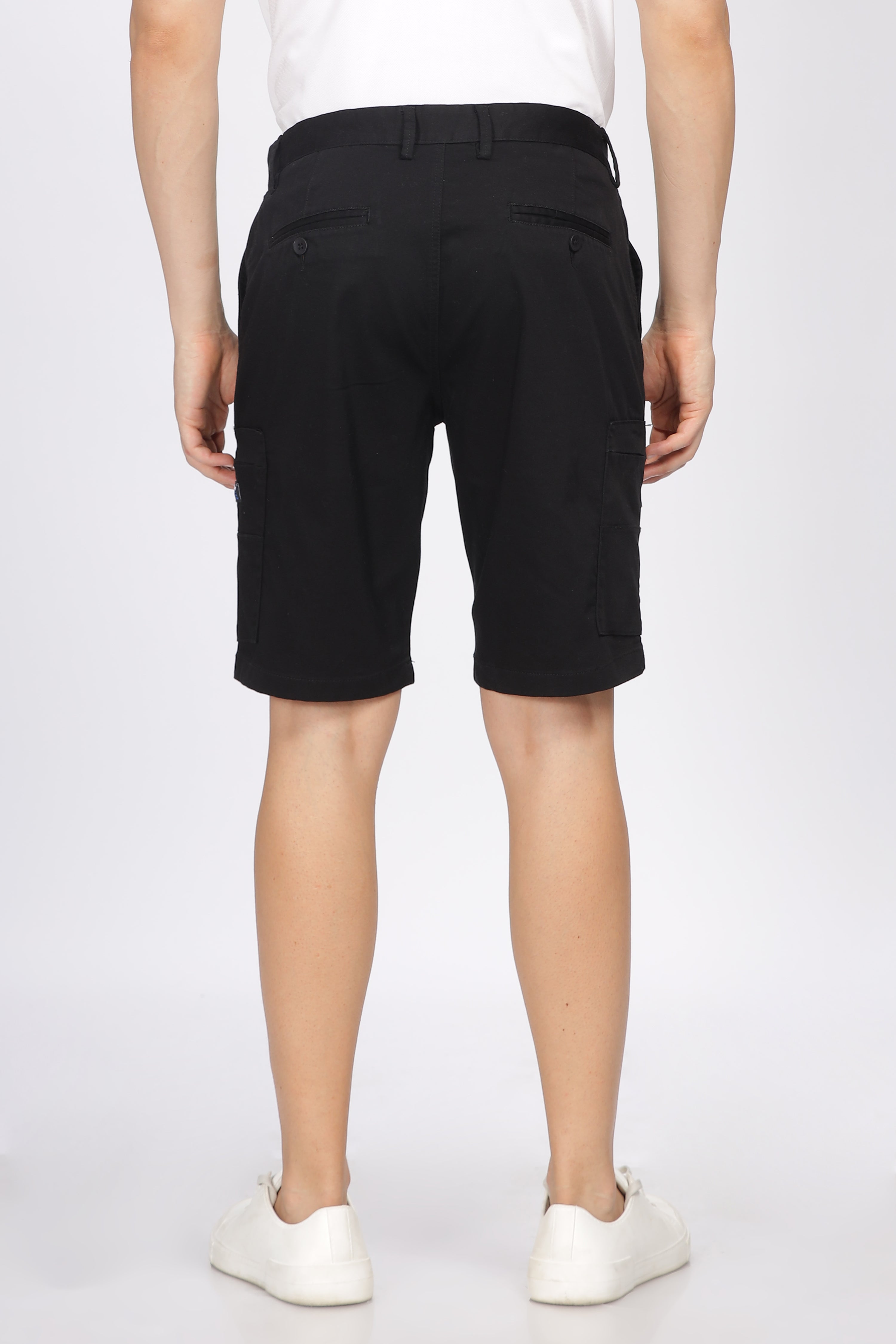 Frontier Flex Shorts