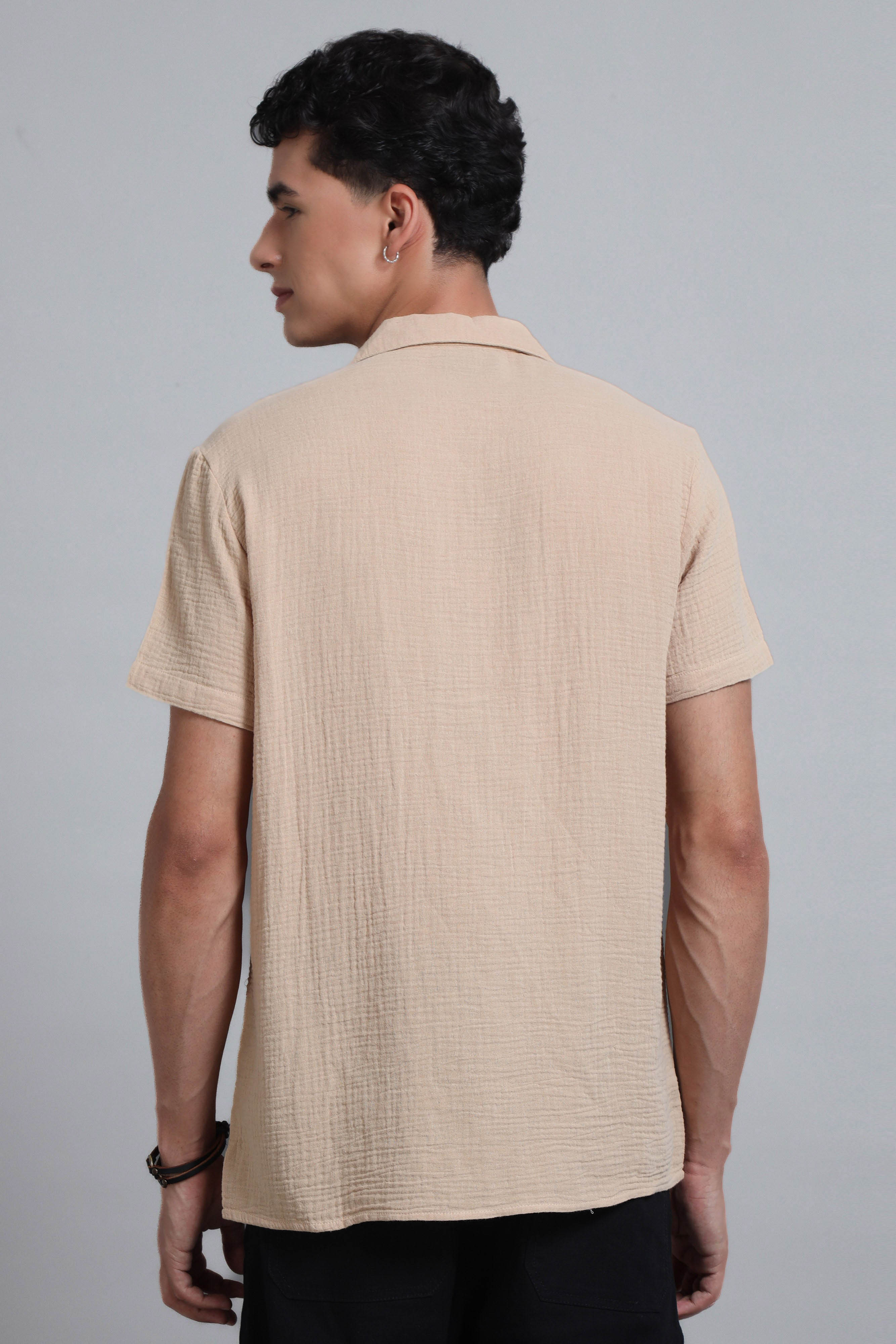 Textura Trend Dobby Shirt