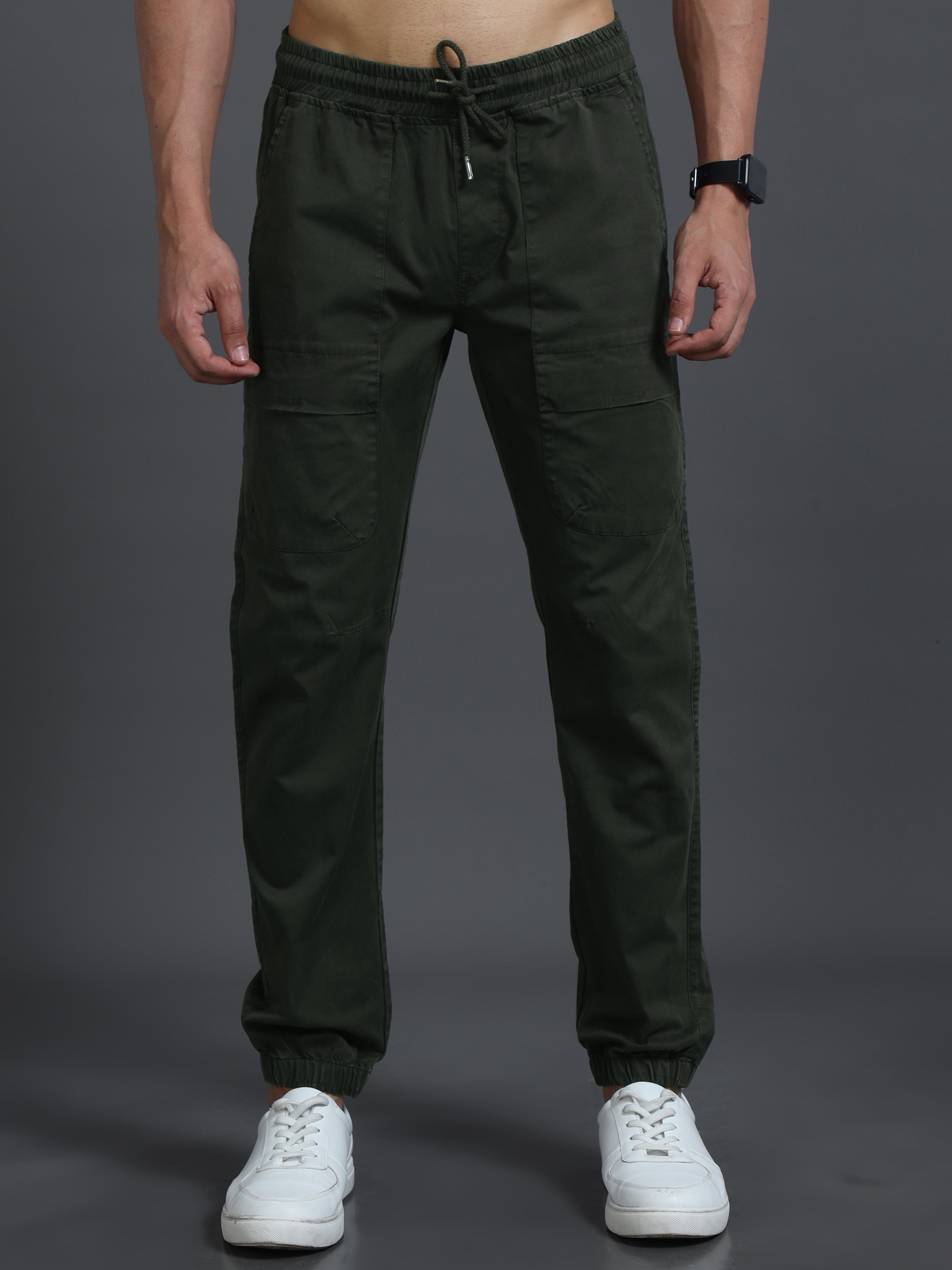 Rugged Ranger Cargo