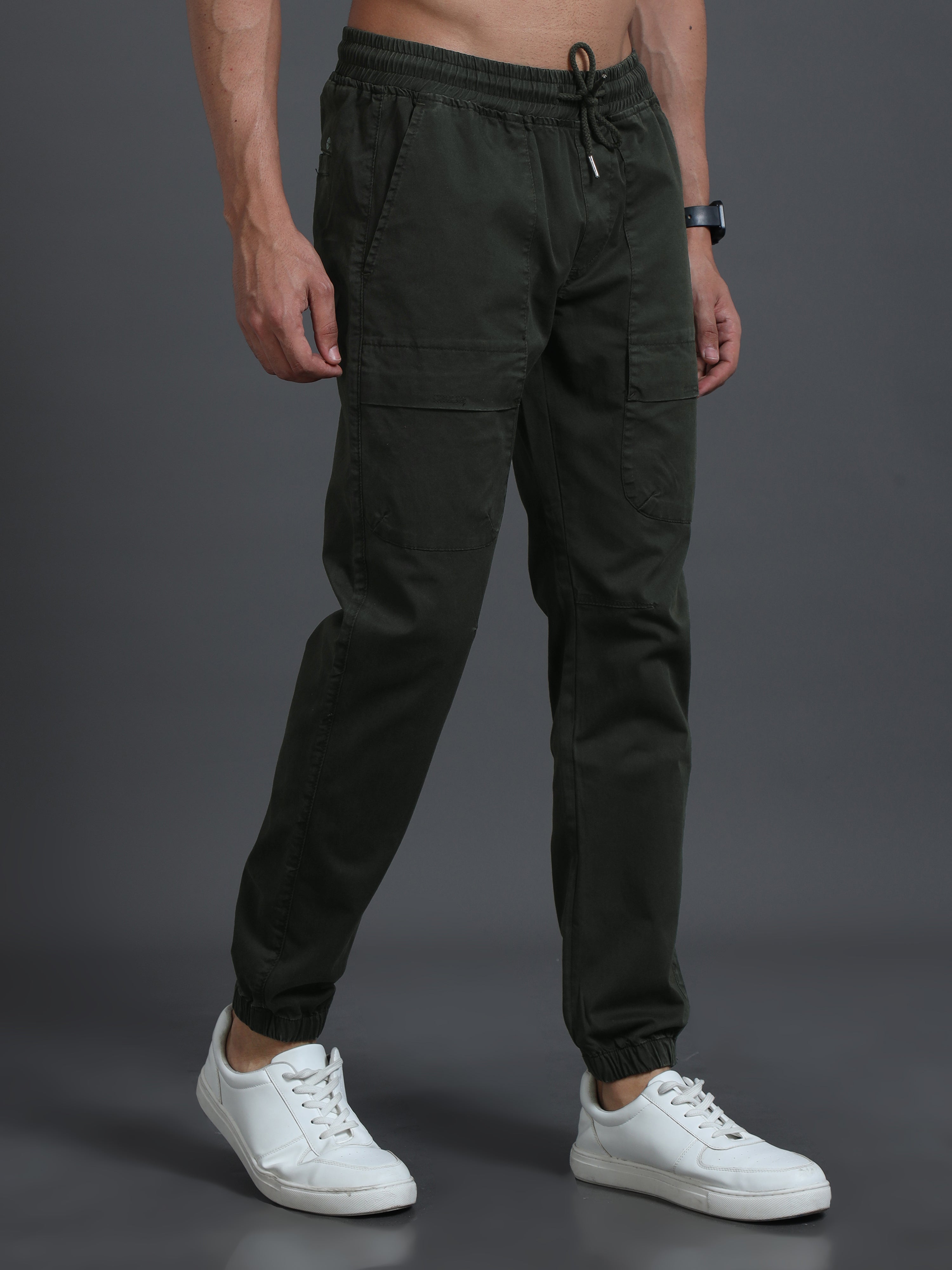 Rugged Ranger Cargo