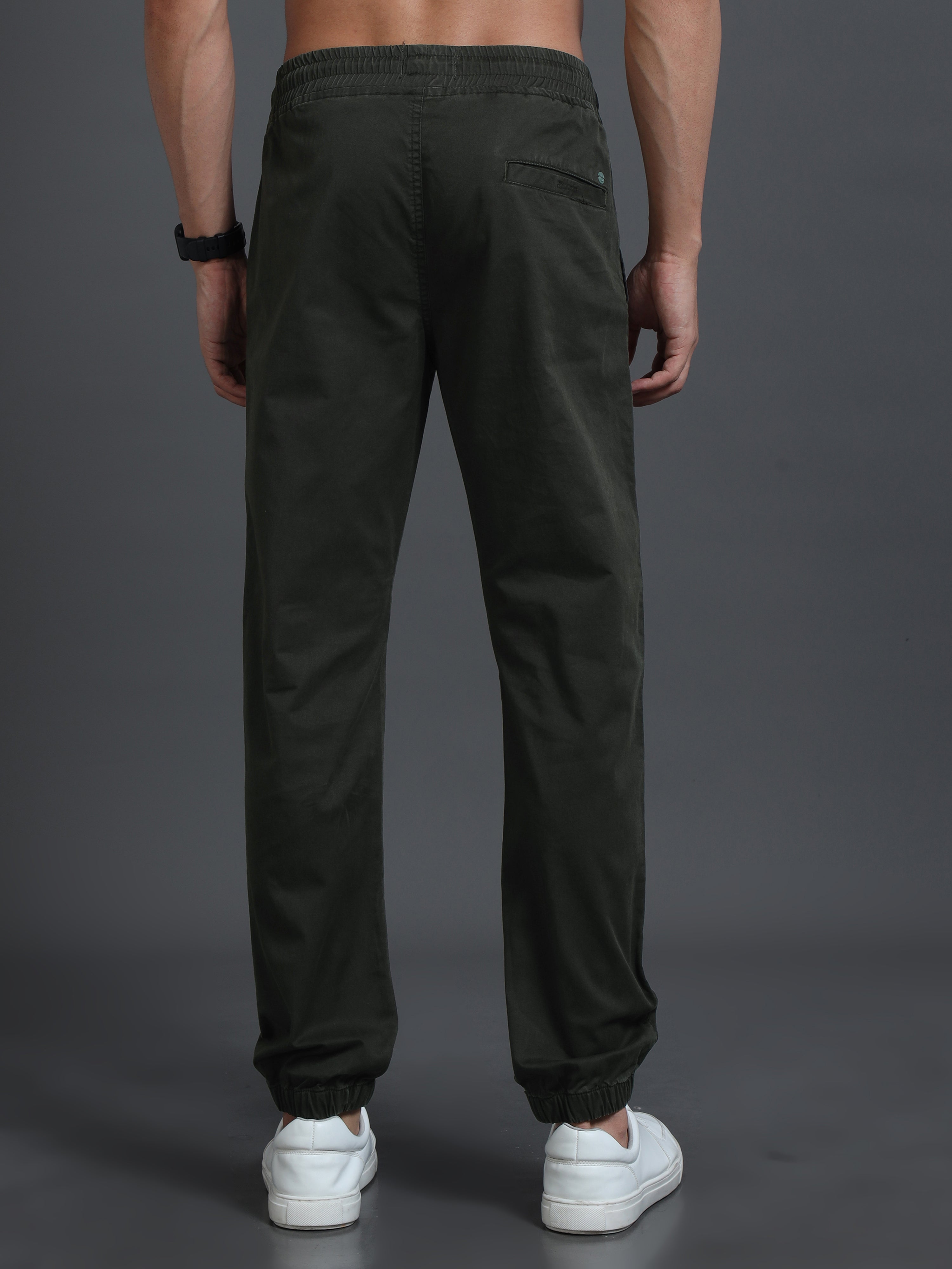 Rugged Ranger Cargo