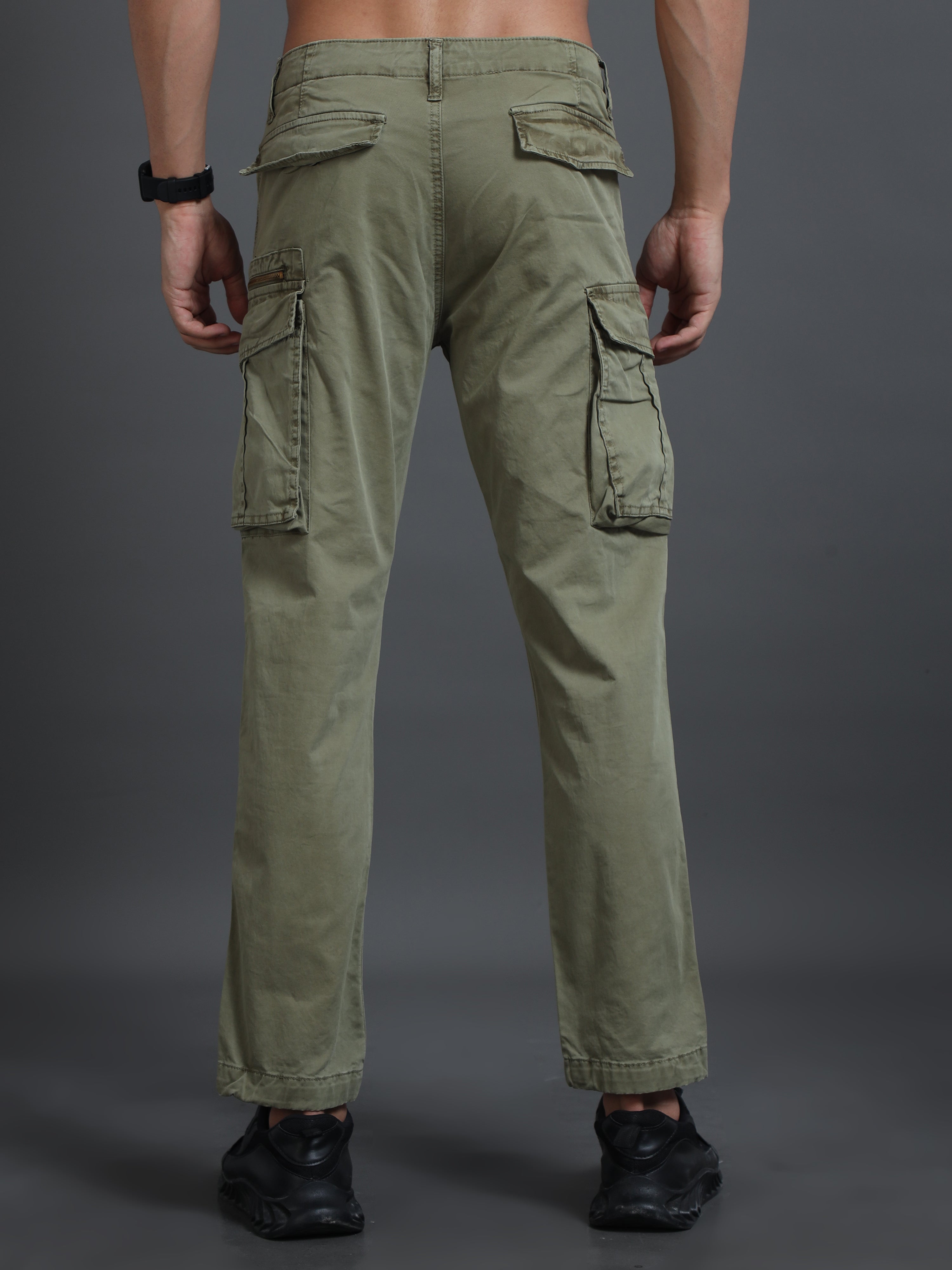 Horizon 6 pocket Cargo