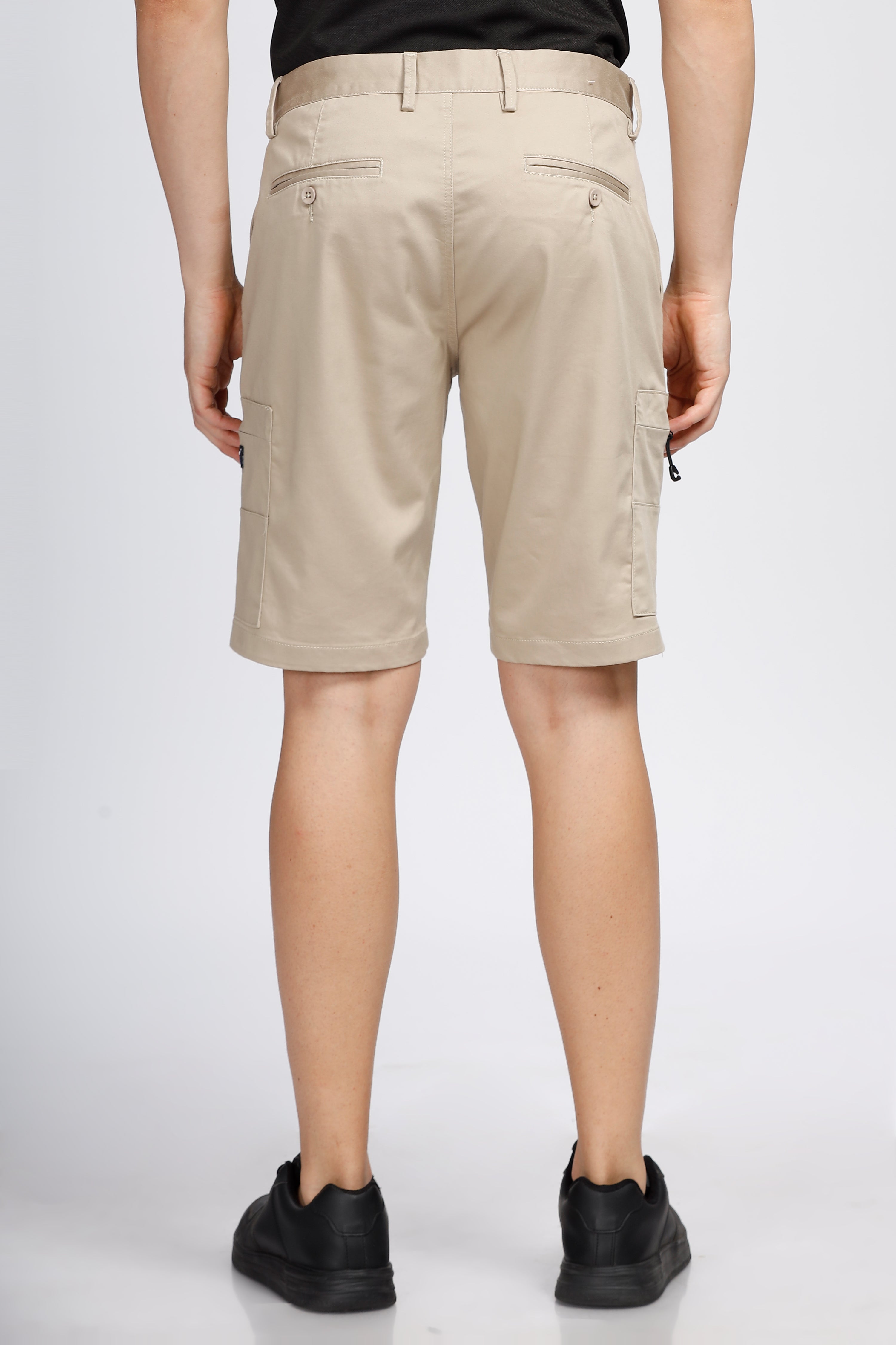 Nomad Utility Shorts