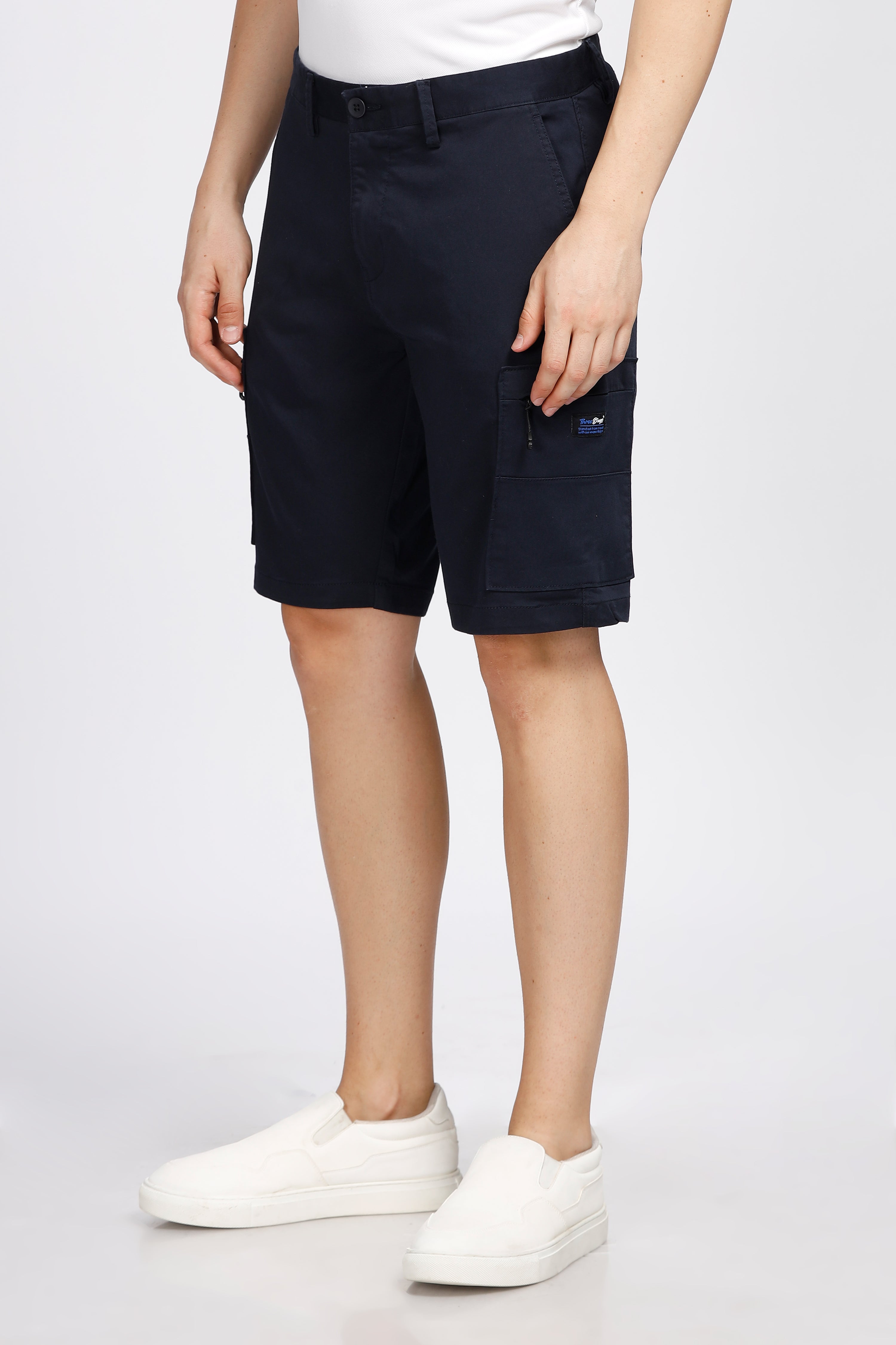 Pioneer Shorts