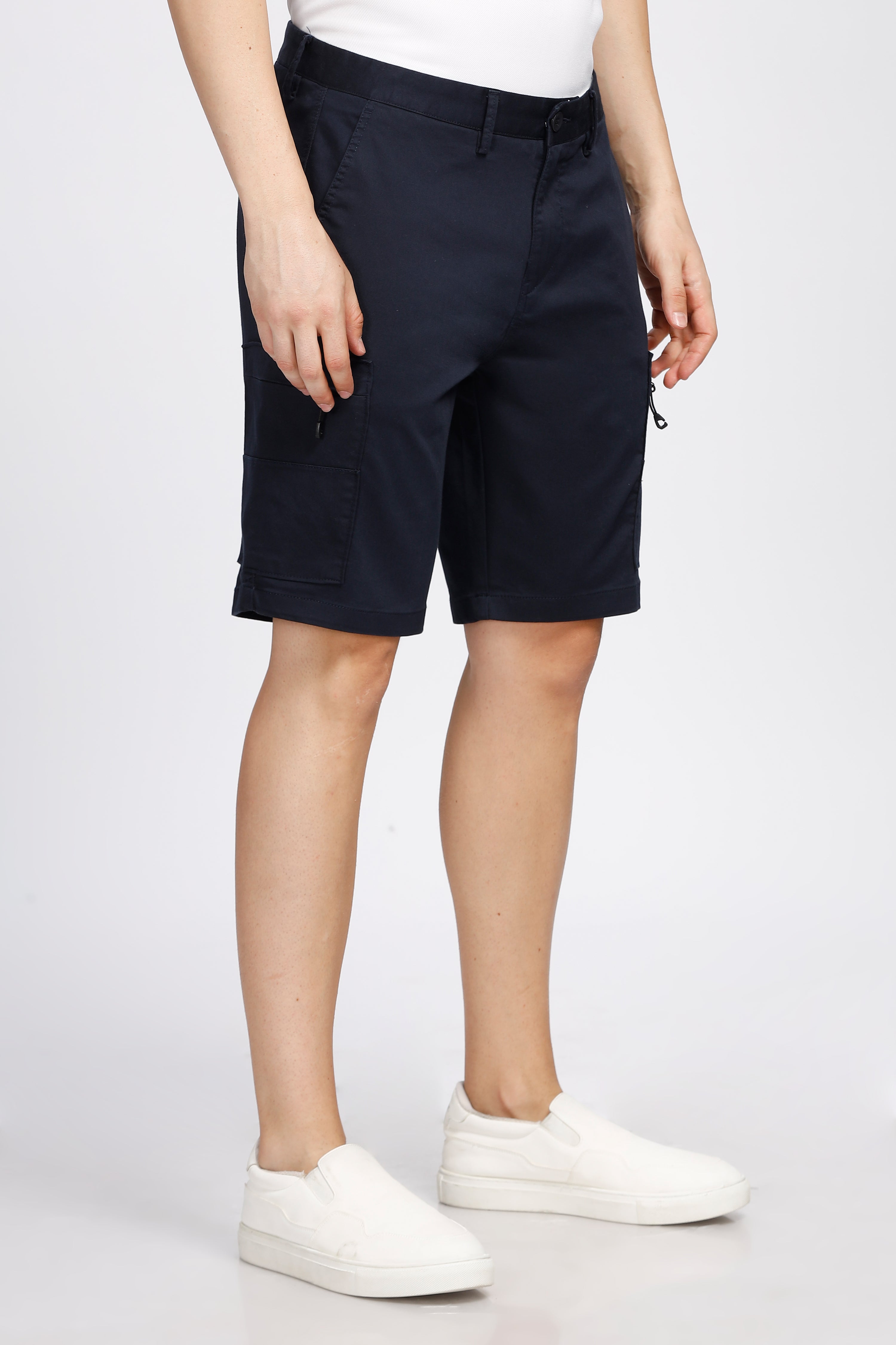 Pioneer Shorts