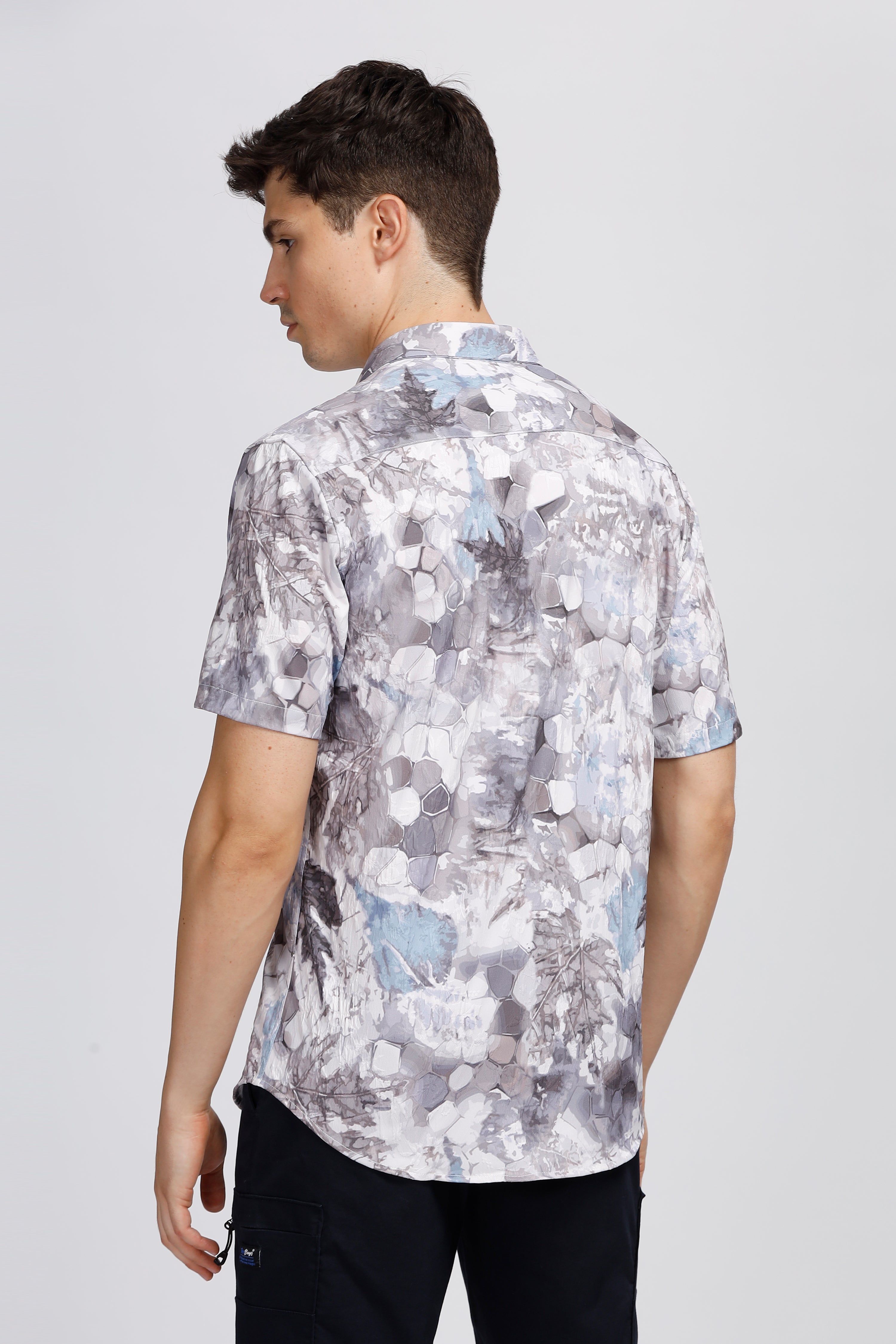 Pattern Play Shirt