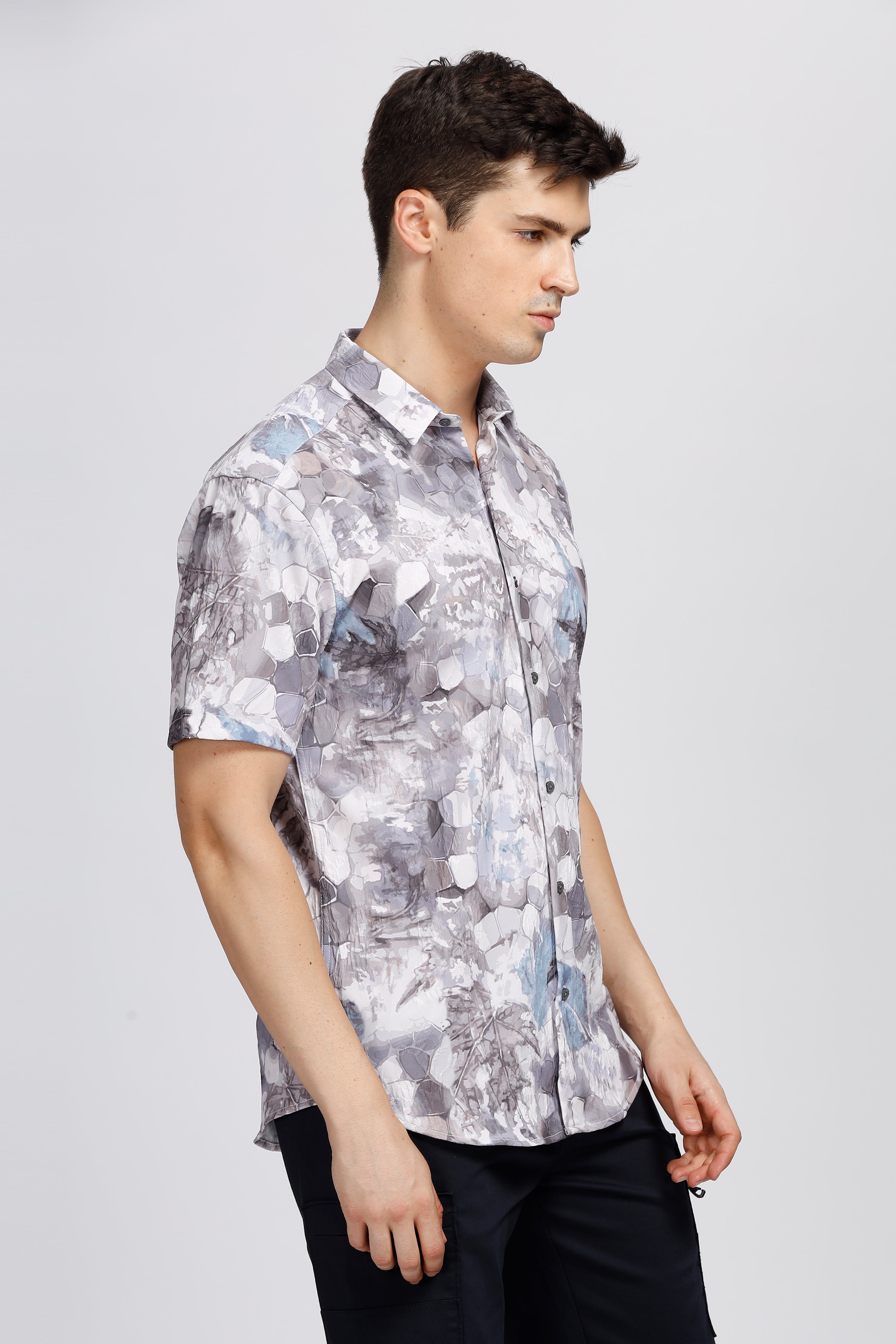 Pattern Play Shirt