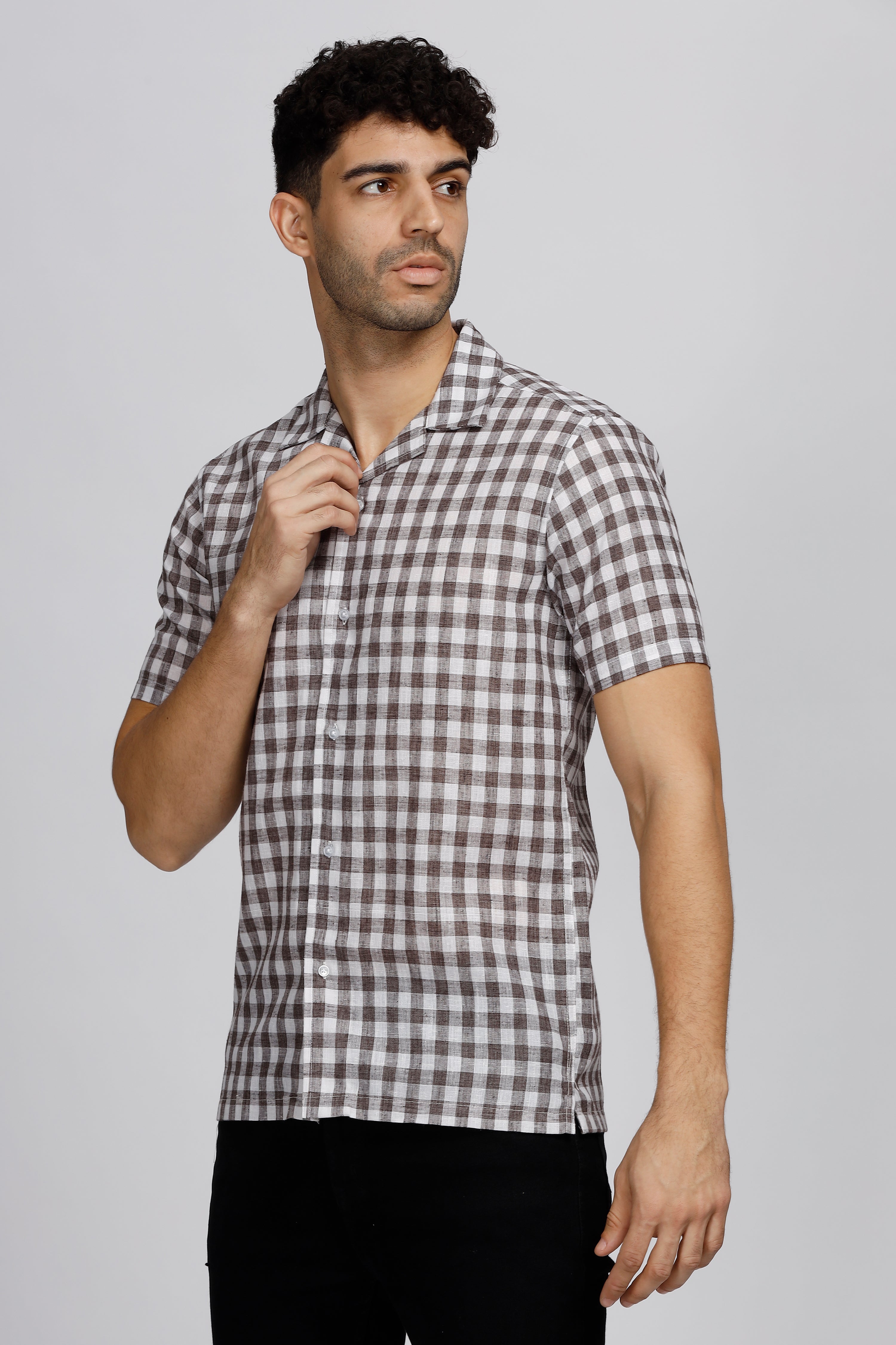 Pure Craft Linen Shirts