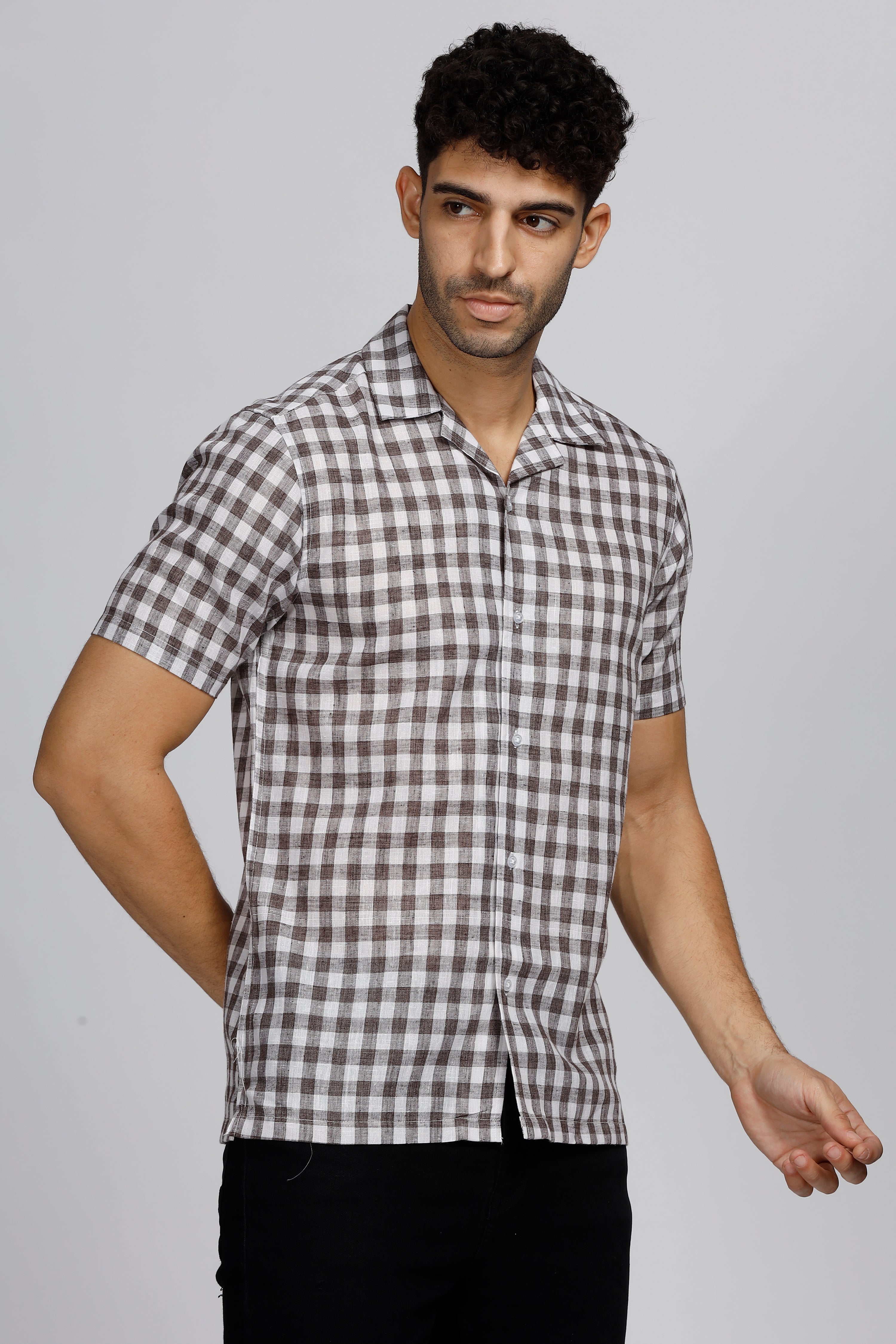 Pure Craft Linen Shirts