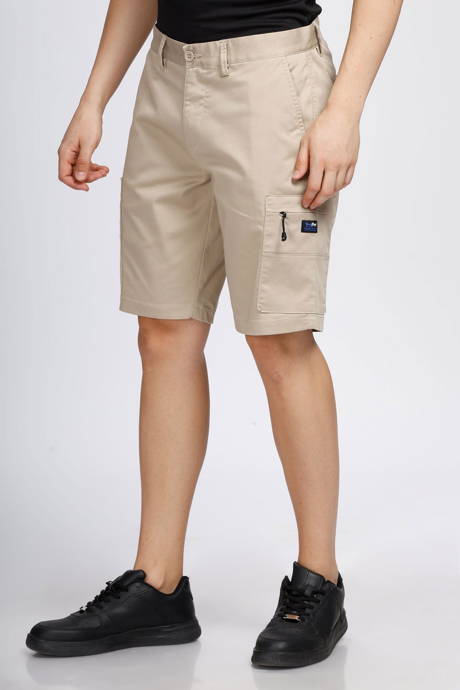 Nomad Utility Shorts - Three Days