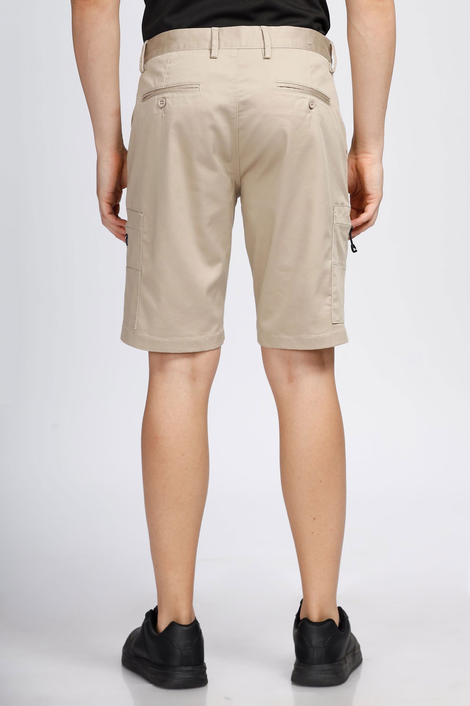 Nomad Utility Shorts - Three Days