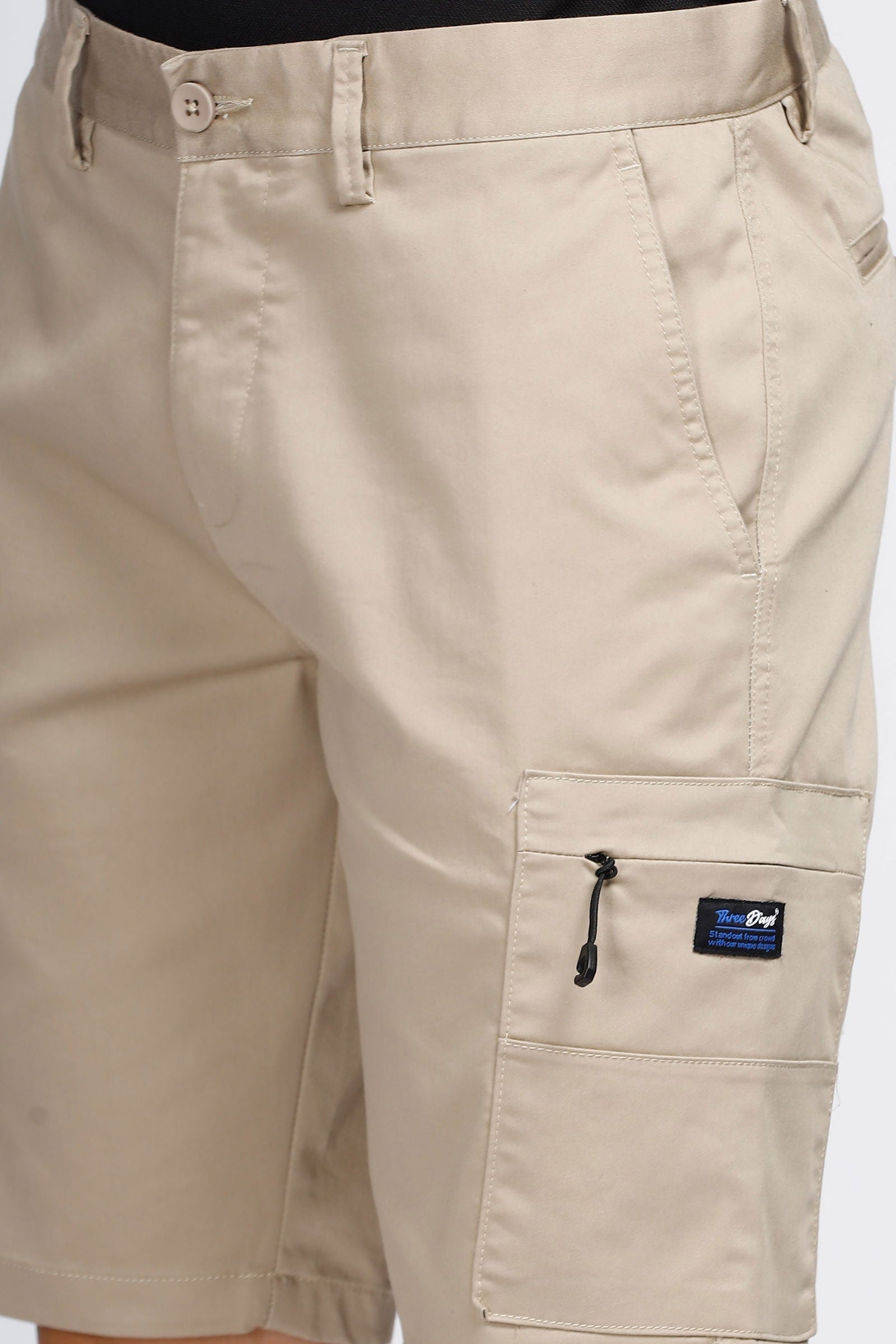 Nomad Utility Shorts - Three Days